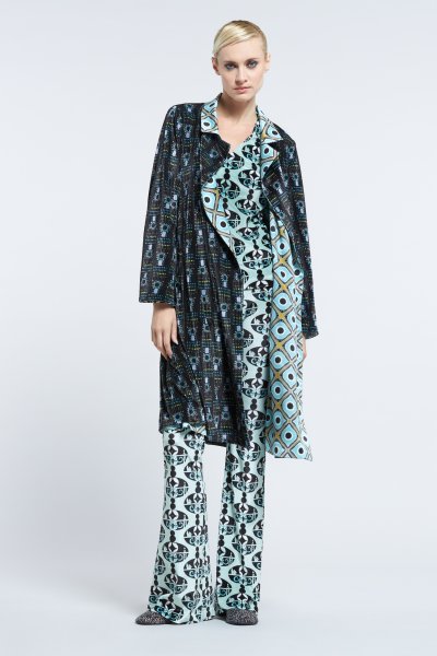 IOLH BLOUSE